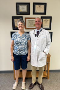Dr. Edward D. Dallam, DDS Dr. Edward D. Dallam, DDS