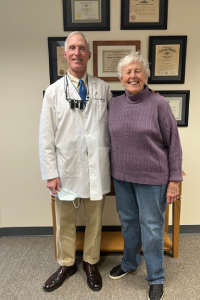 Dr. Edward D. Dallam, DDS Dr. Edward D. Dallam, DDS