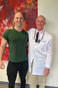 Dr. Edward D. Dallam, DDS Dr. Edward D. Dallam, DDS