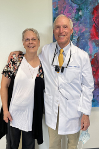 Dr. Edward D. Dallam, DDS Dr. Edward D. Dallam, DDS