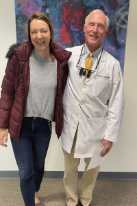 Dr. Edward D. Dallam, DDS Dr. Edward D. Dallam, DDS