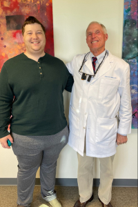 Dr. Edward D. Dallam, DDS Dr. Edward D. Dallam, DDS