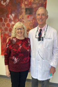 Dr. Edward D. Dallam, DDS Dr. Edward D. Dallam, DDS