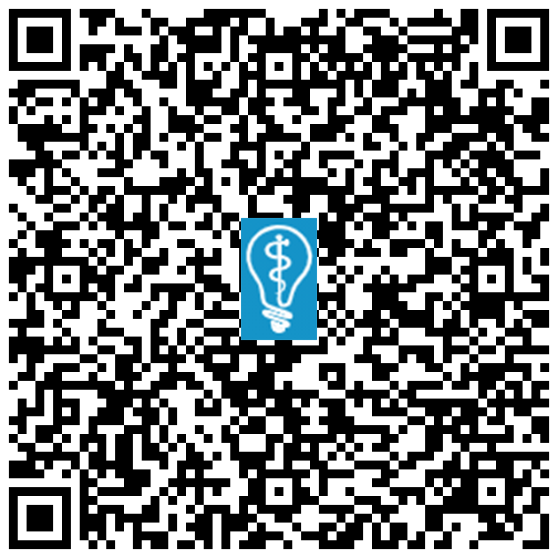 QR code image for 3D Cone Beam and 3D Dental Scans in Prairie Village, KS
