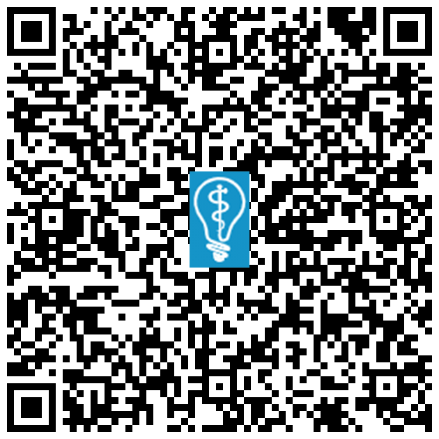 QR code image for Comprehensive Dentist in Prairie Village, KS
