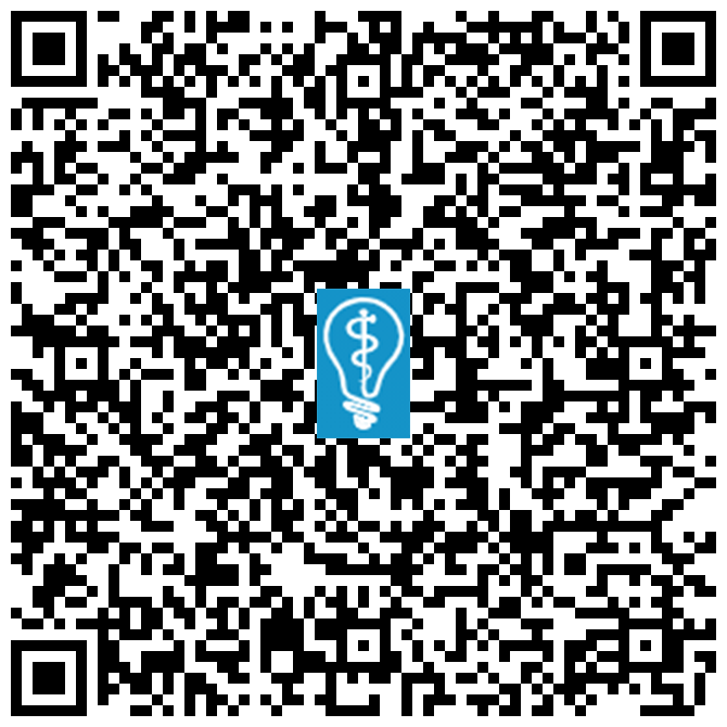 QR code image for Dental Cleaning and Examinations in Prairie Village, KS