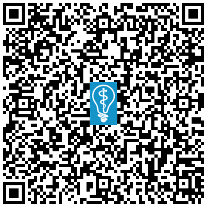 QR code image for Questions to Ask at Your Dental Implants Consultation in Prairie Village, KS