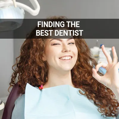 Visit our Find the Best Dentist in Prairie Village page