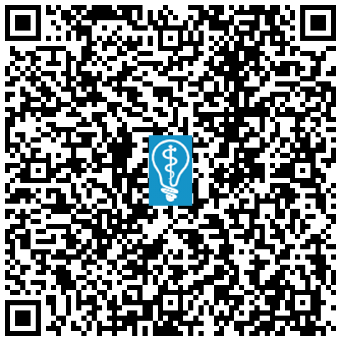 QR code image for Interactive Periodontal Probing in Prairie Village, KS