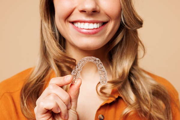 Am I A Good Candidate For Invisalign?