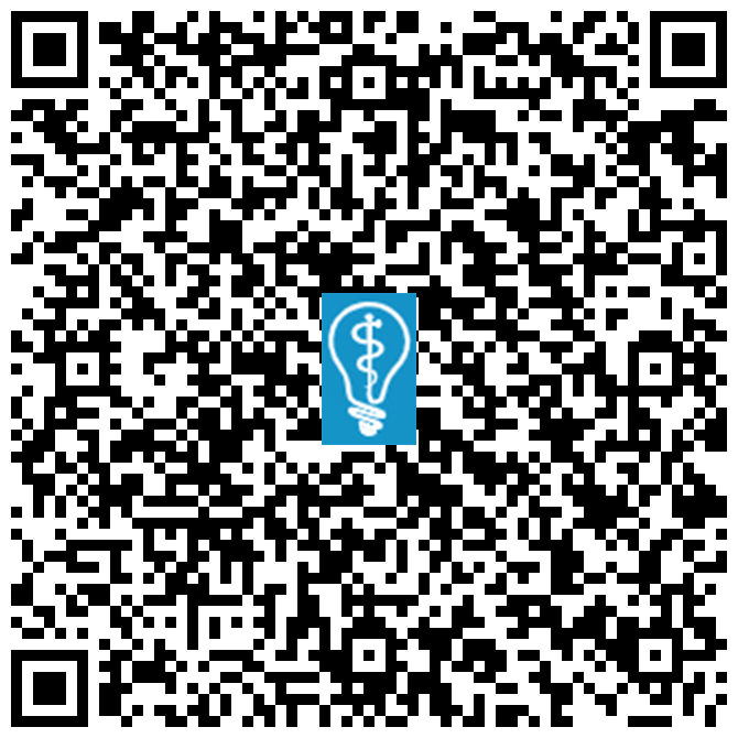 QR code image for Is Invisalign Teen Right for My Child in Prairie Village, KS