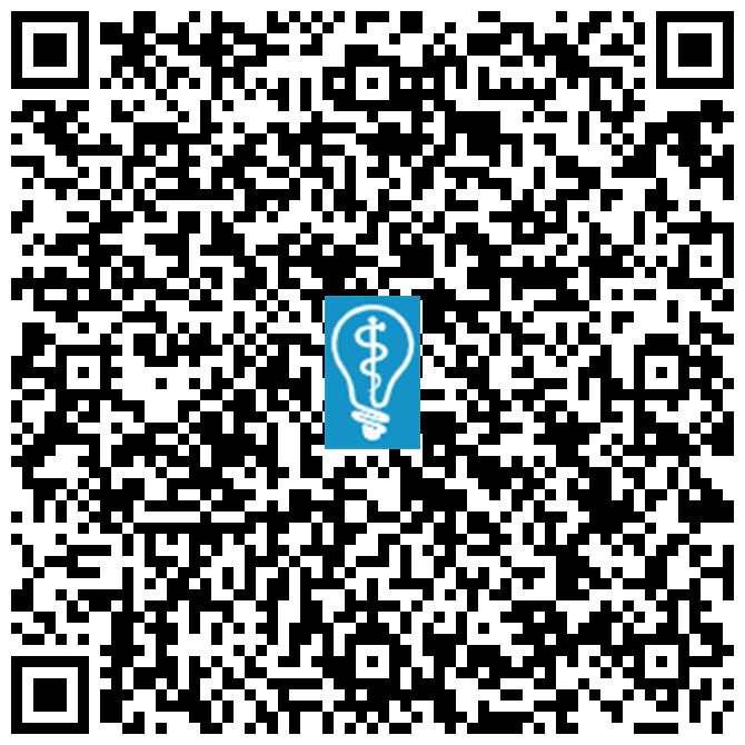 QR code image for 7 Things Parents Need to Know About Invisalign Teen in Prairie Village, KS