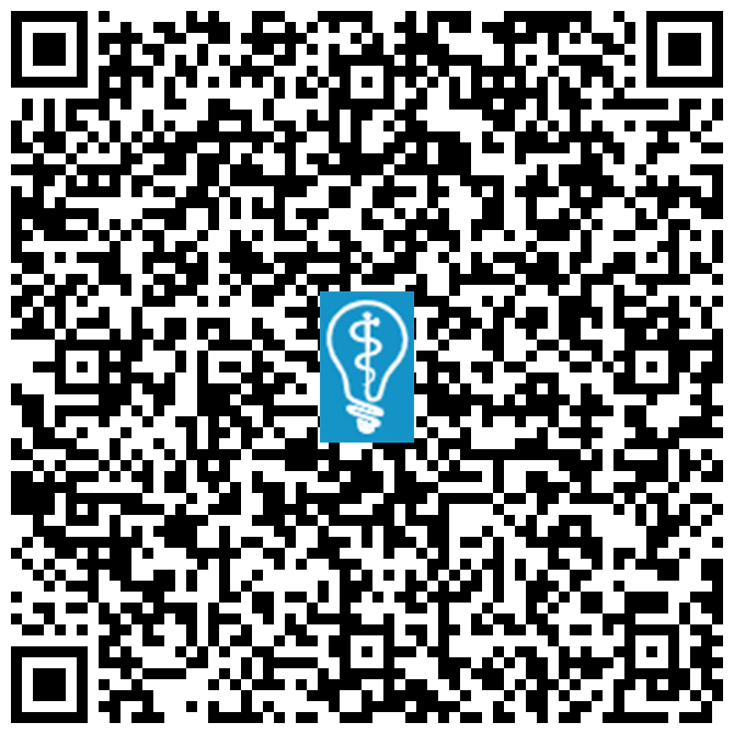 QR code image for Reduce Sports Injuries With Mouth Guards in Prairie Village, KS