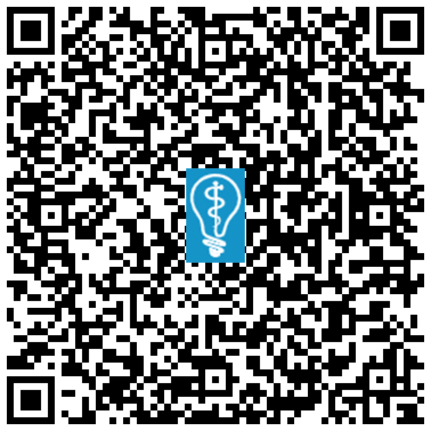 QR code image for TMJ Dentist in Prairie Village, KS