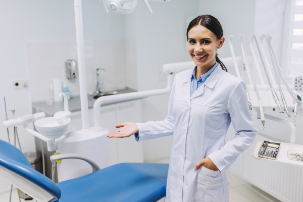 Top   Services Offered By General Dentists