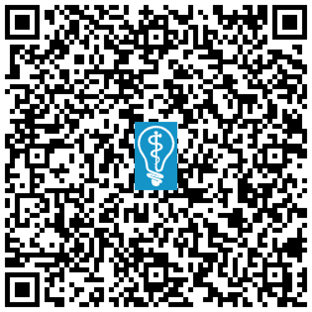 QR code image for When to Spend Your HSA in Prairie Village, KS